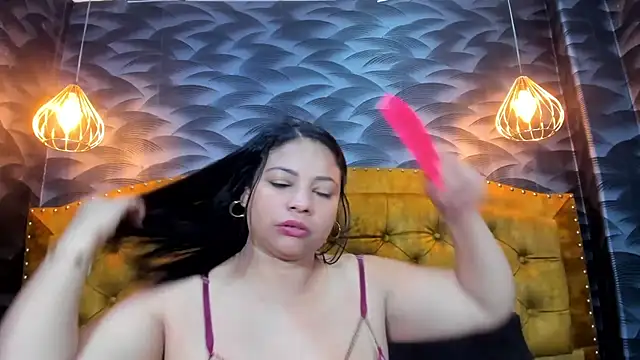 Snapshot of NahomiFireSex chatting on May 4, 2026, 1:47 pm NahomiFireSex online show from May 4, 2026, 1:47 pm