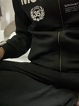 Snapshot of NETORARE_SECRET chatting on February 10, 2026, 4:33 am NETORARE SECRET online show from February 10, 2026, 4:33 am