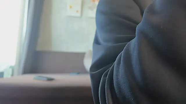 Snapshot of NETORARE_SECRET chatting on February 3, 2026, 7:24 am NETORARE SECRET online show from February 3, 2026, 7:24 am