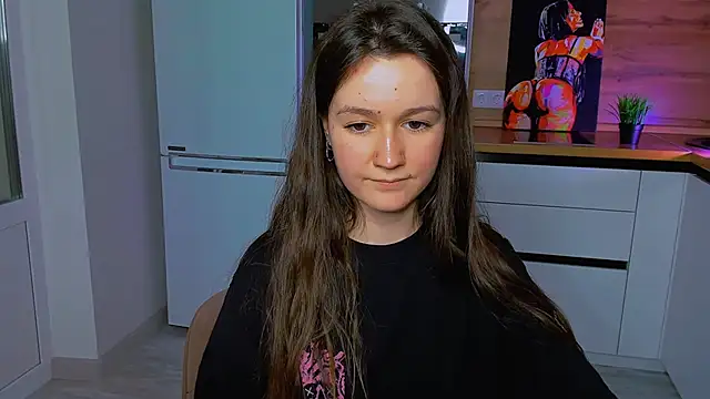 Snapshot of ameli_moon chatting on February 15, 2025, 6:01 pm ameli moon online show from February 15, 2025, 6:01 pm