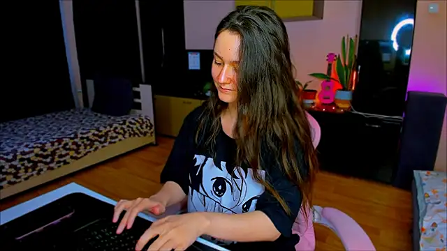 Snapshot of ameli_moon chatting on May 28, 2026, 5:30 pm ameli moon online show from May 28, 2026, 5:30 pm