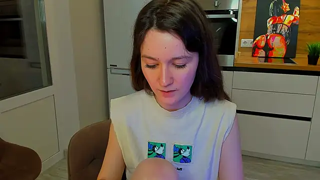 Snapshot of ameli_moon chatting on January 3, 2025, 5:31 pm ameli moon online show from January 3, 2025, 5:31 pm