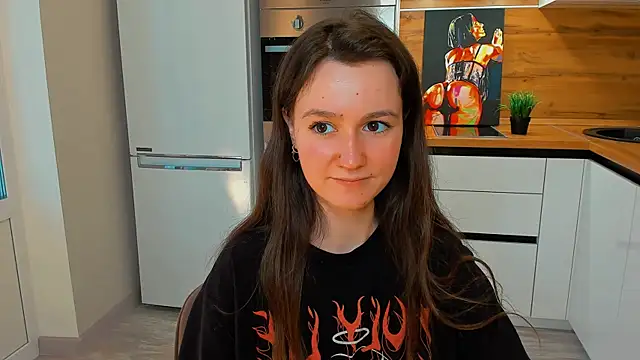 Snapshot of ameli_moon chatting on February 2, 2025, 12:57 pm ameli moon online show from February 2, 2025, 12:57 pm