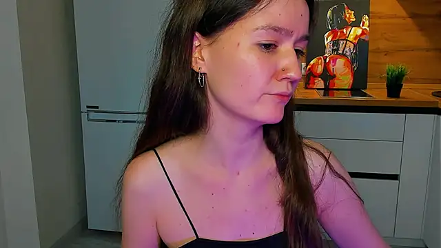 Snapshot of ameli_moon chatting on January 17, 2025, 5:51 pm ameli moon online show from January 17, 2025, 5:51 pm