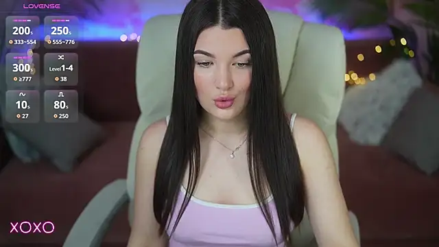 YourLolaBunny online show from May 20, 2026, 7:00 pm