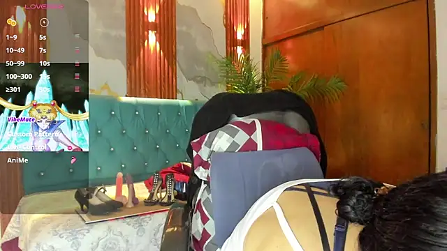 Snapshot of sabrina_dupont chatting on February 27, 2026, 12:49 pm sabrina dupont online show from February 27, 2026, 12:49 pm