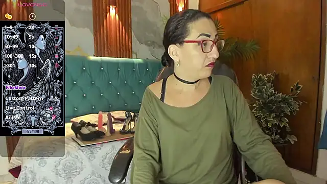 Snapshot of sabrina_dupont chatting on January 11, 2026, 12:56 pm sabrina dupont online show from January 11, 2026, 12:56 pm