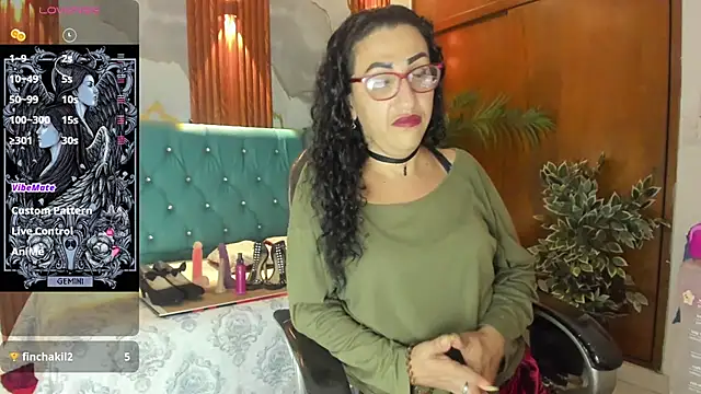 Snapshot of sabrina_dupont chatting on January 5, 2026, 5:27 pm sabrina dupont online show from January 5, 2026, 5:27 pm