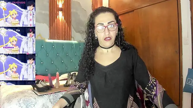 sabrina dupont online show from March 24, 2026, 1:00 pm