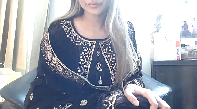 trippy tina online show from January 30, 2025, 6:32 pm