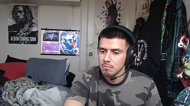 Snapshot of mastergoku99 chatting on March 1, 2026, 5:24 pm mastergoku99 online show from March 1, 2026, 5:24 pm