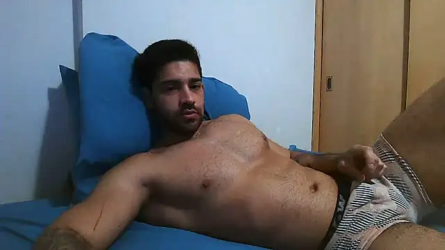 Snapshot of macho_fit chatting on October 27, 2025, 2:18 pm macho fit online show from October 27, 2025, 2:18 pm