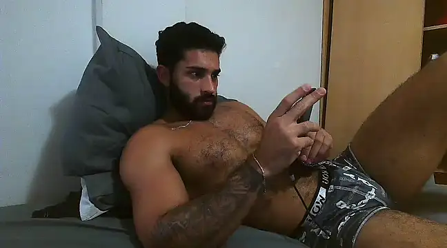 Snapshot of macho_fit chatting on March 15, 2025, 5:59 pm macho fit online show from March 15, 2025, 5:59 pm