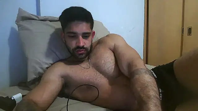 Snapshot of macho_fit chatting on November 10, 2025, 3:44 am macho fit online show from November 10, 2025, 3:44 am