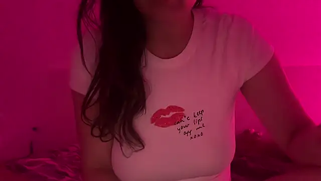 Serena 4you online show from February 23, 2026, 5:19 am