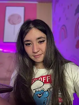 Snapshot of Sophie_LS chatting on January 13, 2026, 2:32 pm Sophie LS online show from January 13, 2026, 2:32 pm