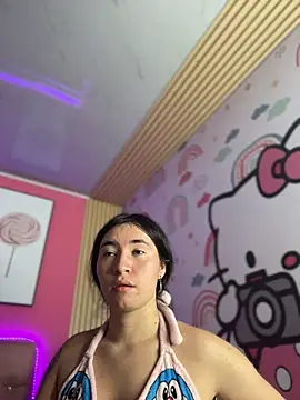 Snapshot of Sophie_LS chatting on January 11, 2026, 2:07 am Sophie LS online show from January 11, 2026, 2:07 am