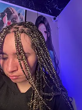 Snapshot of Sophie_LS chatting on February 8, 2026, 3:26 am Sophie LS online show from February 8, 2026, 3:26 am