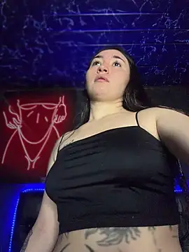 Sophie LS online show from May 22, 2026, 2:20 am