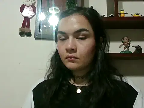 Babe-sofi online show from October 10, 2025, 1:28 am