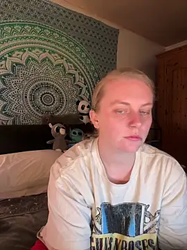 Vixen Mistress Ali online show from December 18, 2025, 8:45 pm