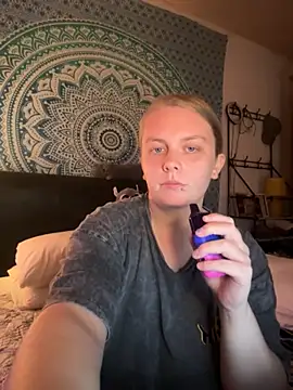 Vixen Mistress Ali online show from October 6, 2025, 7:47 pm