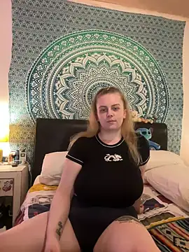 Vixen Mistress Ali online show from December 24, 2024, 6:17 pm