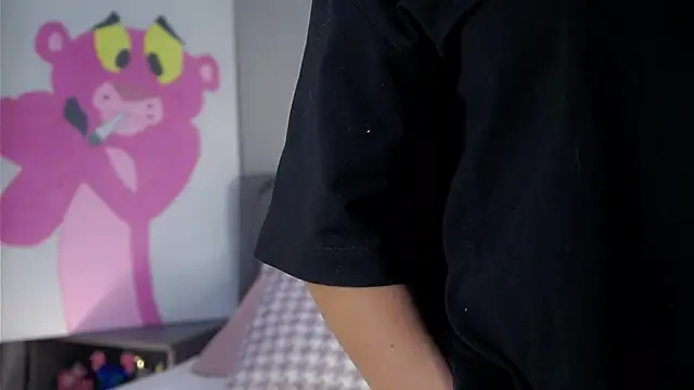 Snapshot of AftonConnett chatting on December 5, 2025, 1:05 am AftonConnett online show from December 5, 2025, 1:05 am