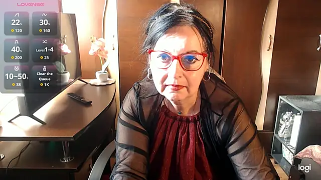 exymilf  online show from November 25, 2025, 11:54 am