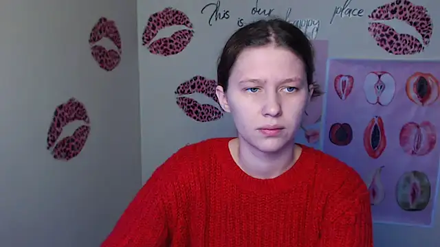 Snapshot of StellaCRL chatting on February 4, 2026, 5:41 pm StellaCRL online show from February 4, 2026, 5:41 pm