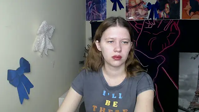 Snapshot of StellaCRL chatting on February 23, 2026, 7:20 am StellaCRL online show from February 23, 2026, 7:20 am