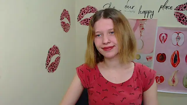 Snapshot of StellaCRL chatting on March 18, 2025, 11:11 am StellaCRL online show from March 18, 2025, 11:11 am