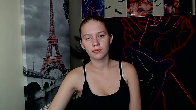 Snapshot of StellaCRL chatting on October 15, 2025, 11:51 am StellaCRL online show from October 15, 2025, 11:51 am