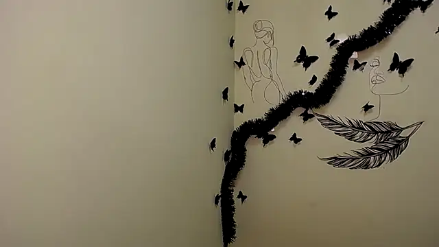 Snapshot of StellaCRL chatting on February 26, 2025, 7:23 am StellaCRL online show from February 26, 2025, 7:23 am