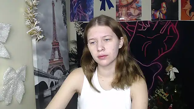 Snapshot of StellaCRL chatting on January 6, 2026, 7:12 am StellaCRL online show from January 6, 2026, 7:12 am