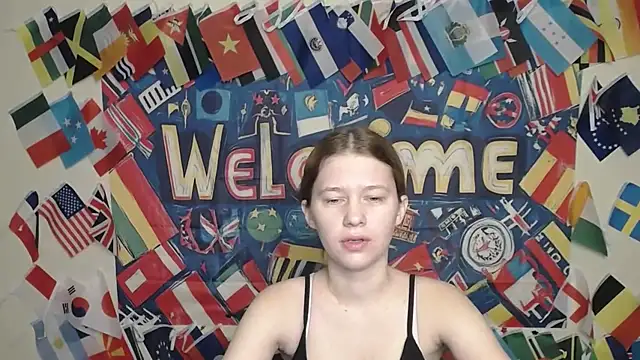 Snapshot of StellaCRL chatting on January 7, 2026, 7:24 am StellaCRL online show from January 7, 2026, 7:24 am