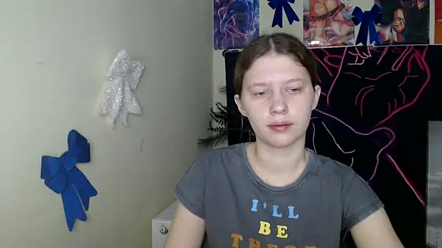 Snapshot of StellaCRL chatting on February 21, 2026, 6:37 am StellaCRL online show from February 21, 2026, 6:37 am