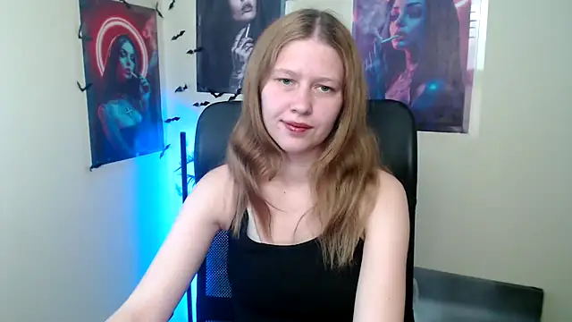 Snapshot of StellaCRL chatting on May 3, 2026, 12:09 pm StellaCRL online show from May 3, 2026, 12:09 pm