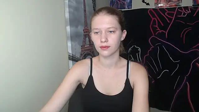 Snapshot of StellaCRL chatting on September 30, 2025, 6:19 am StellaCRL online show from September 30, 2025, 6:19 am