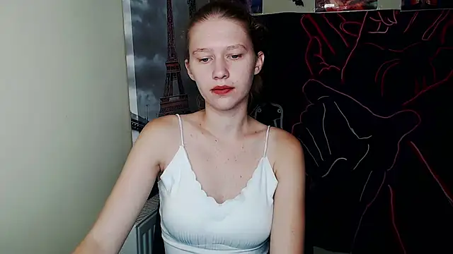 Snapshot of StellaCRL chatting on September 18, 2025, 6:38 am StellaCRL online show from September 18, 2025, 6:38 am