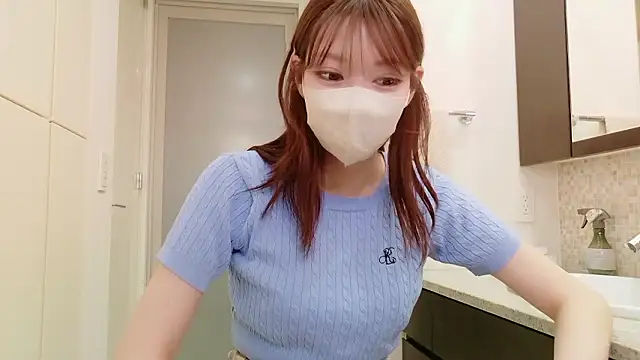 Snapshot of ASUKA-TV chatting on June 21, 2026, 11:16 am ASUKA-TV online show from June 21, 2026, 11:16 am