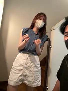 Snapshot of ASUKA-TV chatting on June 29, 2026, 12:05 pm ASUKA-TV online show from June 29, 2026, 12:05 pm