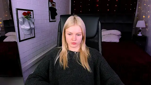 GraceGlamour online show from November 2, 2025, 5:12 am