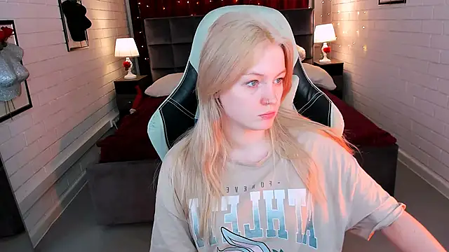 GraceGlamour online show from March 13, 2025, 8:15 am