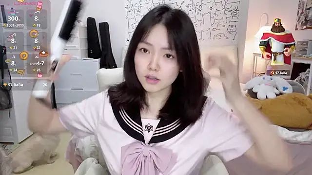 Snapshot of Supassra_Sp chatting on December 17, 2024, 2:55 pm Supassra Sp online show from December 17, 2024, 2:55 pm