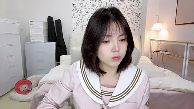 Snapshot of Supassra_Sp chatting on January 9, 2025, 8:03 am Supassra Sp online show from January 9, 2025, 8:03 am