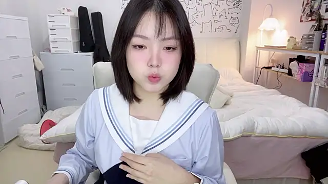 Snapshot of Supassra_Sp chatting on January 6, 2025, 1:52 pm Supassra Sp online show from January 6, 2025, 1:52 pm