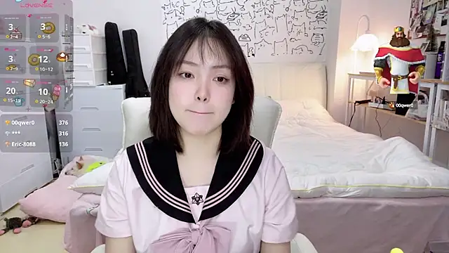 Snapshot of Supassra_Sp chatting on December 30, 2024, 3:02 pm Supassra Sp online show from December 30, 2024, 3:02 pm