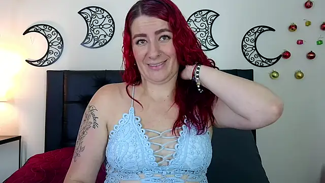 PamelaMK online show from November 23, 2025, 6:29 pm