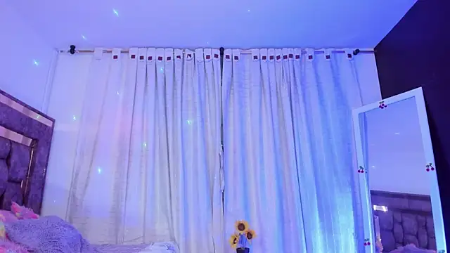 AnabelleGron online show from March 13, 2026, 2:27 am